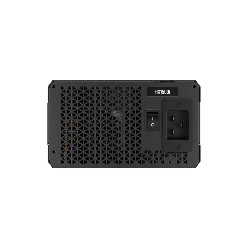 Corsair HX1500i 80 PLUS Platinum 1500W
