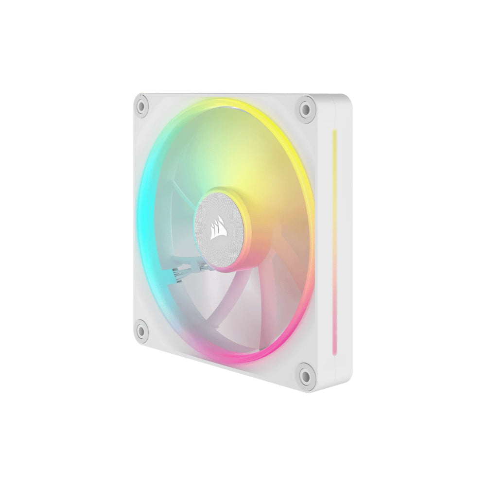 Corsair iCUE Link LX140 RGB 140mm Vit