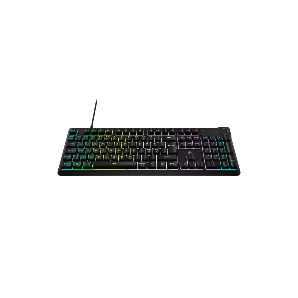 Corsair K55 CORE RGB Membran RGB