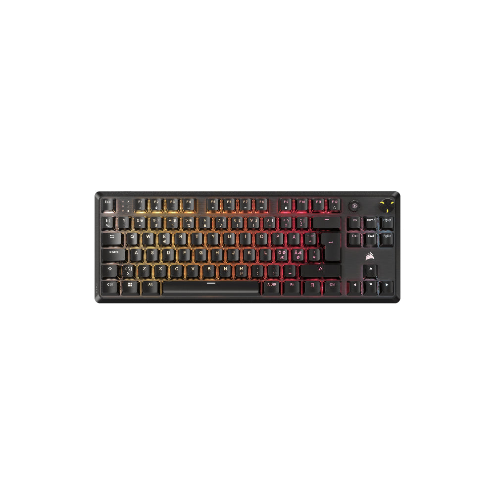 Corsair K70 Core TKL RGB Mekaniskt Kabel