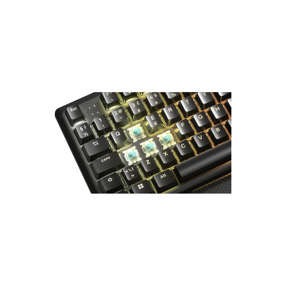 Corsair K70 Pro TKL RGB Mekaniskt Kabel