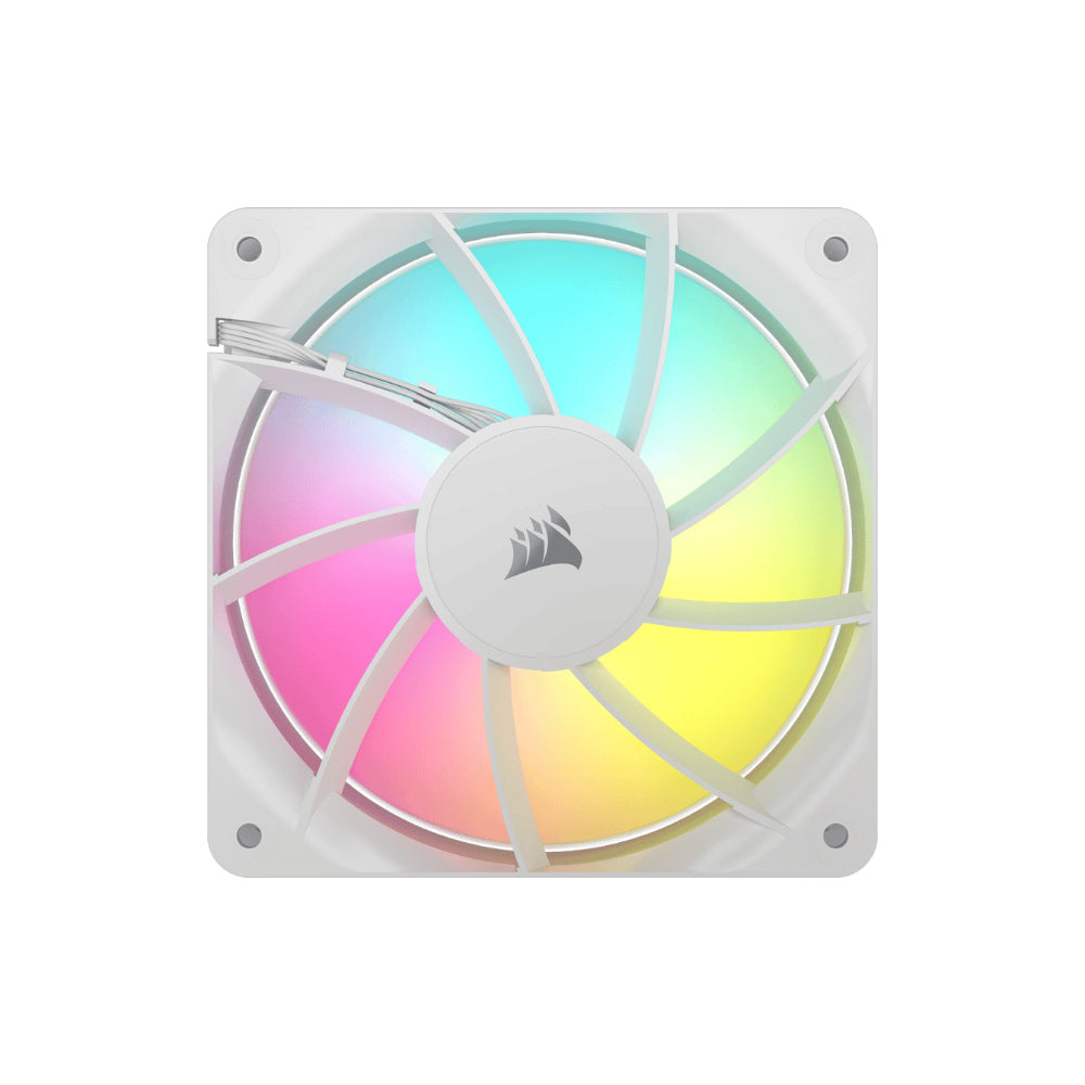 Corsair RS120 Argb 120mm Vit