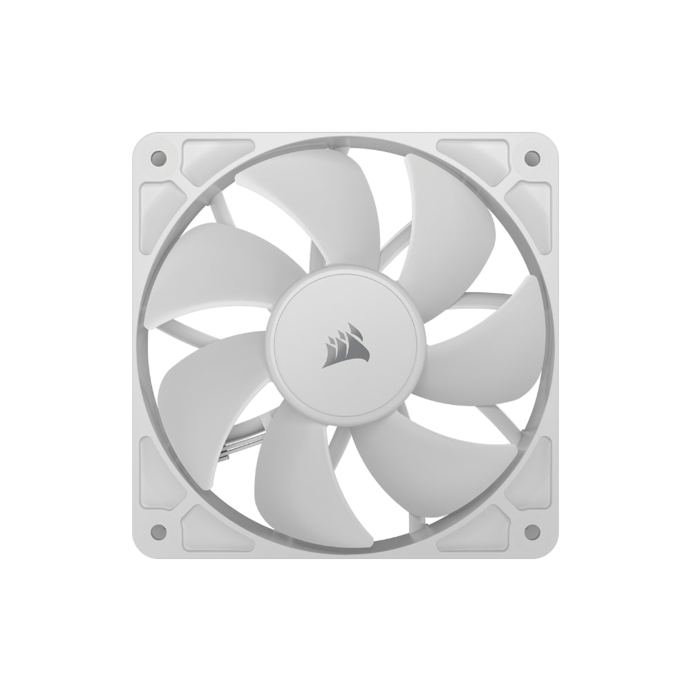 Corsair RS120 PWM 3-pack 120mm Vit