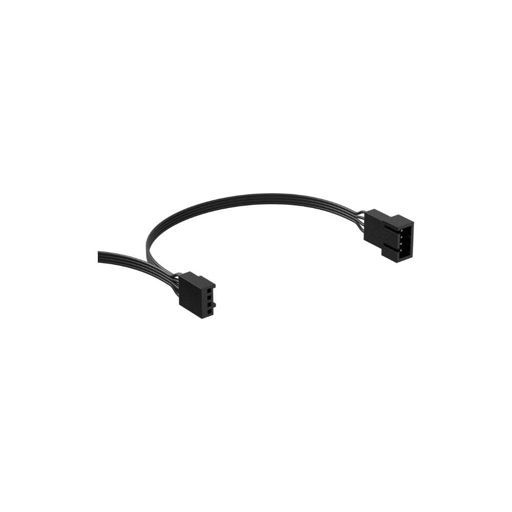 Corsair RS140 2-pack 140mm Svart