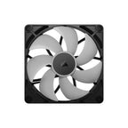 Corsair RS140 ARGB 140mm Svart