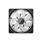 Corsair iCUE Link LX140 RGB PWM 140mm Svart