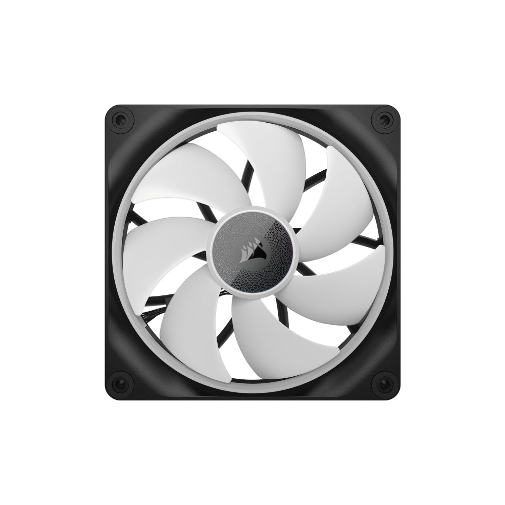 Corsair iCUE Link LX140 RGB PWM 140mm Svart