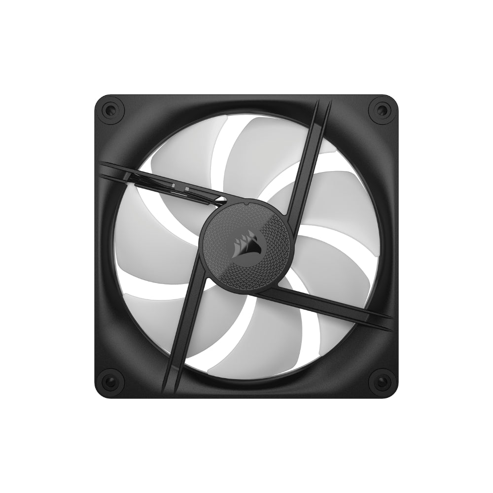 Corsair iCUE Link LX140-R RGB 140mm Svart