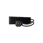 Corsair iCUE Link TITAN 360 RX RGB 120mm Svart