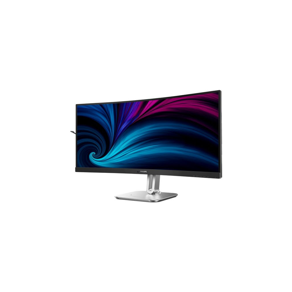 Philips 34B2U5900C/00 34" - Böjd Ultrawide USB-C 5120x2160 VA 120Hz
