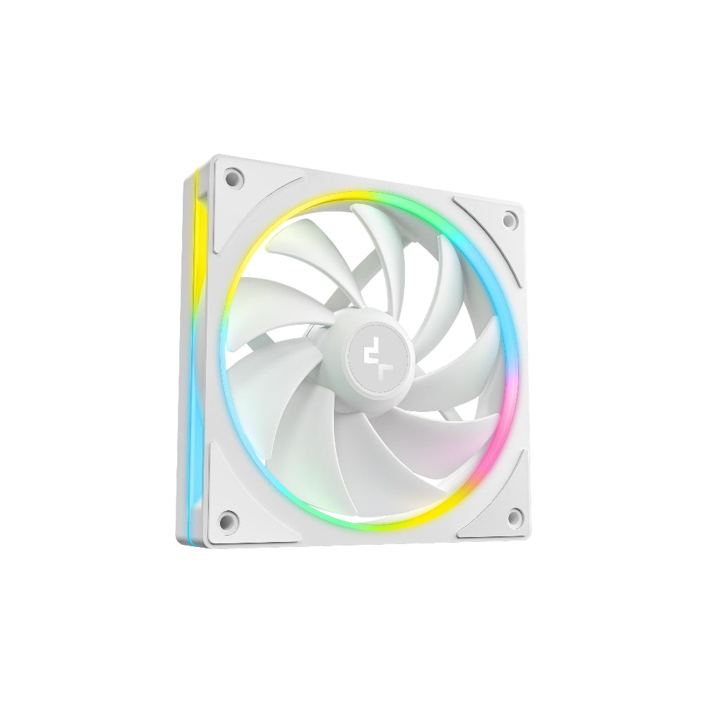 Deepcool FL12-R SE 3in1 120mm Vit