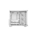 DeepCool CG530U 4F ATX Vit