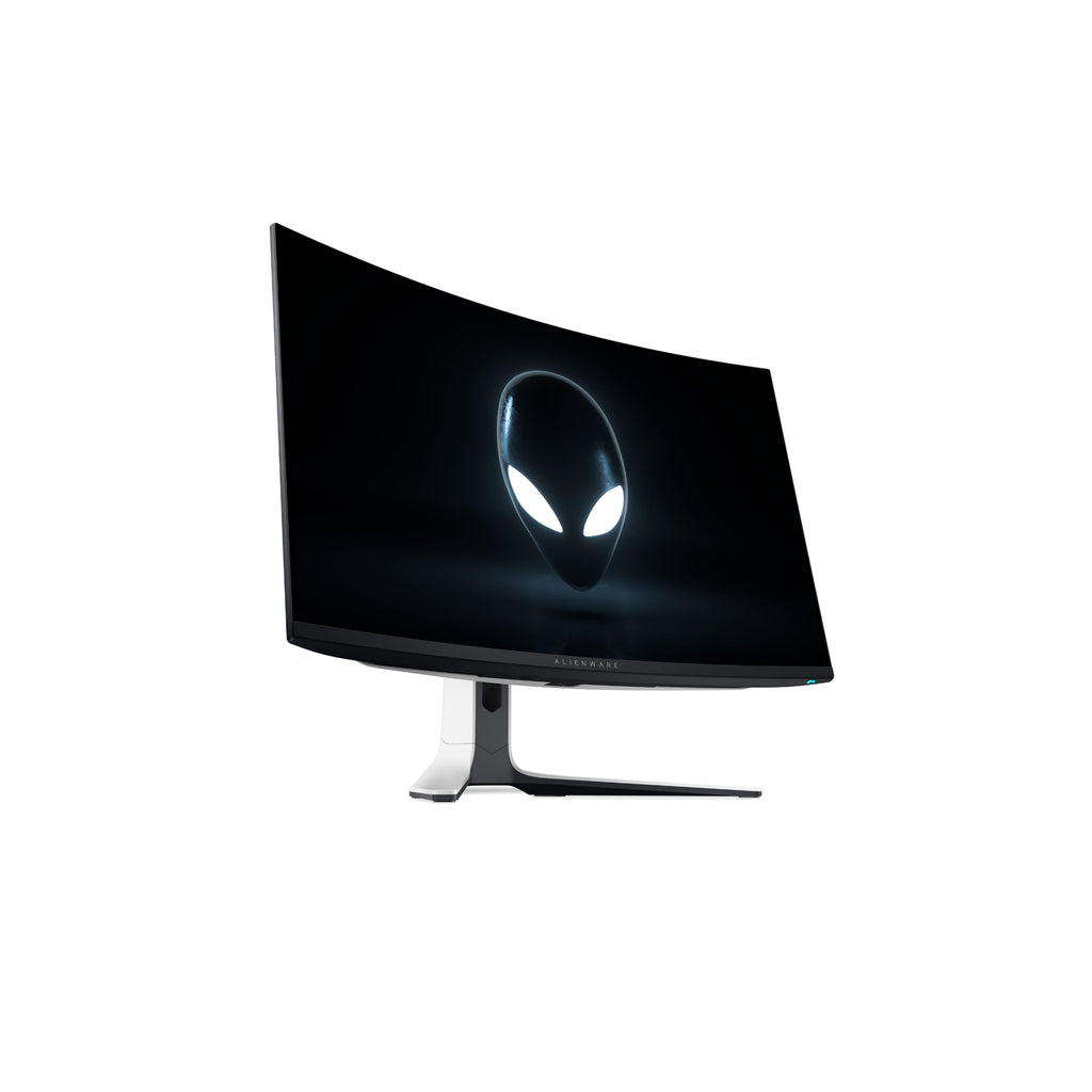 Dell Alienware AW3225QF 32” - Böjd 3840x2160 QD-OLED 240Hz