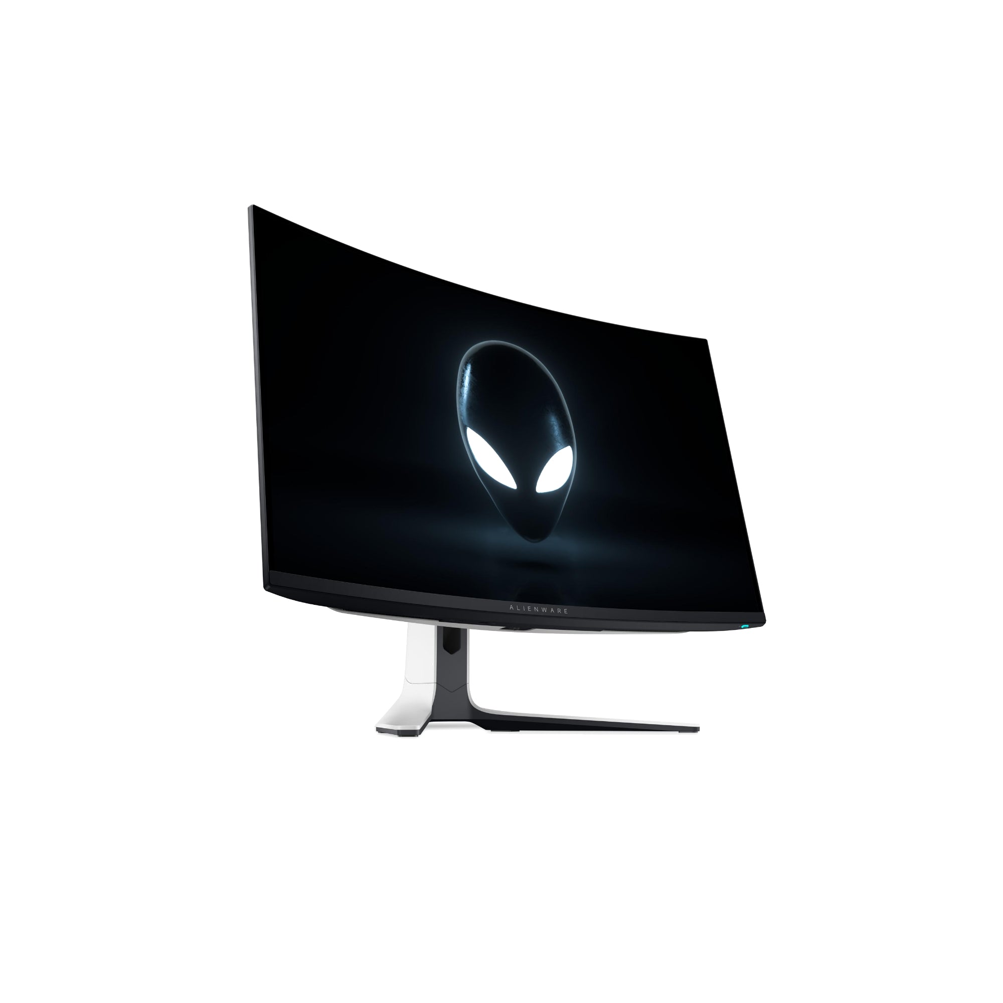 Dell Alienware AW3225QF 32” - Böjd 3840x2160 QD-OLED 240Hz