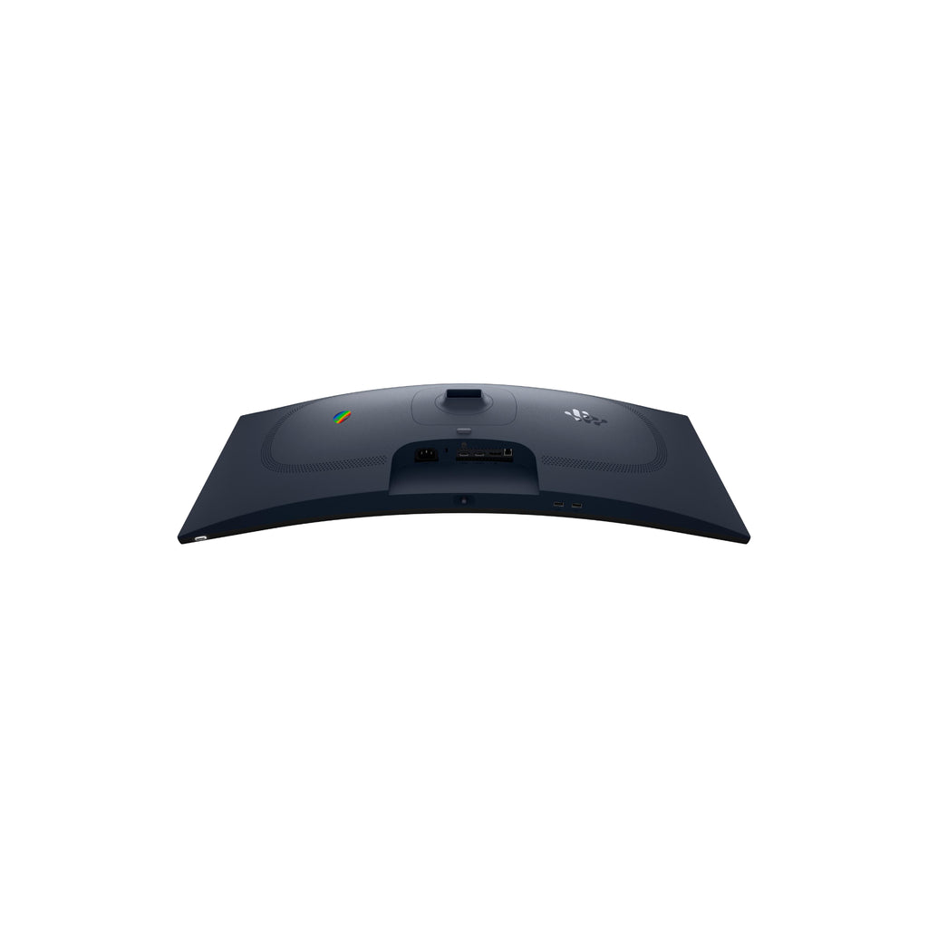Dell Alienware AW3425DWM 34” - Ultrawide Böjd 3440x1440 VA 180Hz