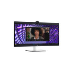 Dell P3424WEB 34” - Ultrawide Böjd USB-C 3440x1440 IPS 60Hz