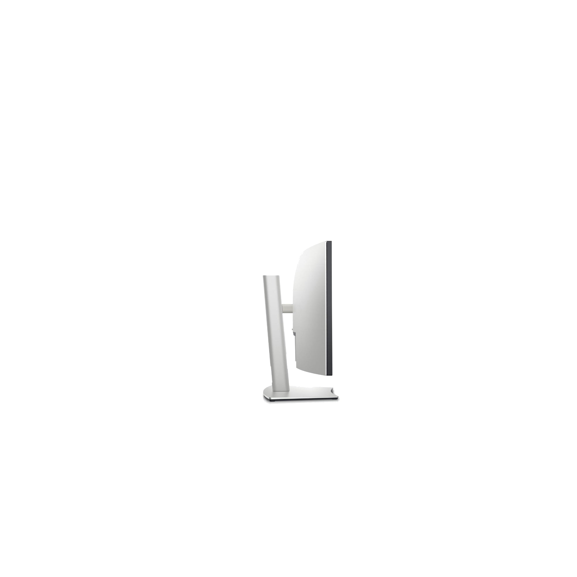 Dell UltraSharp U3423WE 34” - Ultrawide Böjd USB-C 3440x1440 IPS Black 60Hz