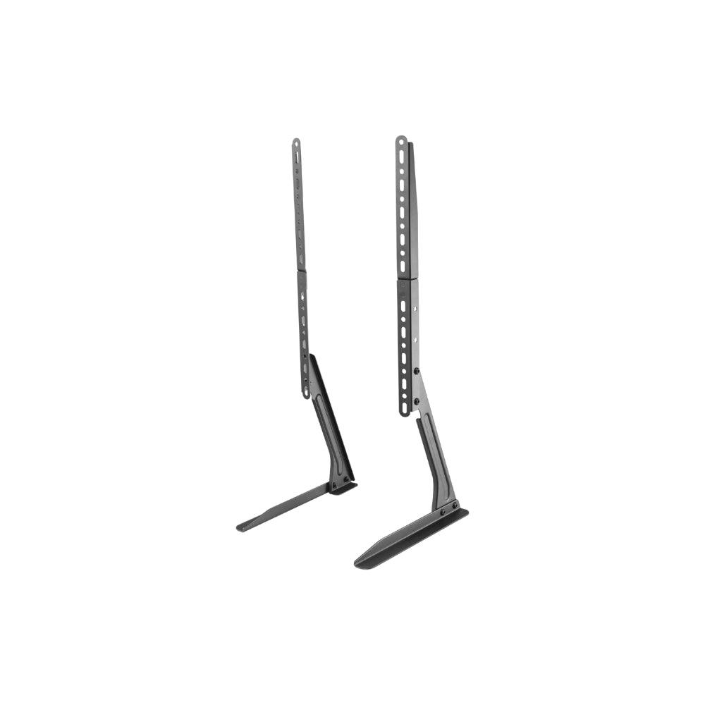 DELTACO ARM-1402 Bordsstativ för TV/skärm