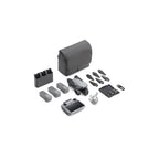 DJI Air 3S Fly More Combo (DJI RC 2)
