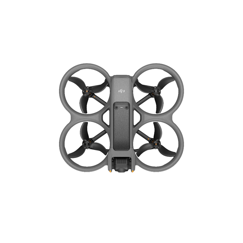 DJI Avata 2 Fly Smart Combo (Single battery)