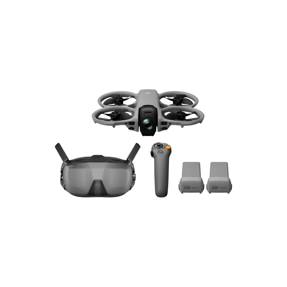 DJI Avata 360 Motion Fly More Combo (DJI Goggles N3)