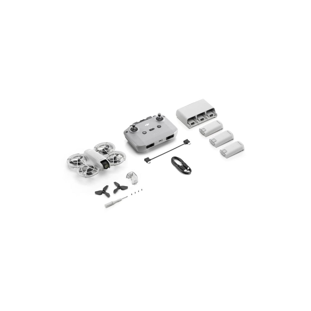 DJI Neo Fly More Combo