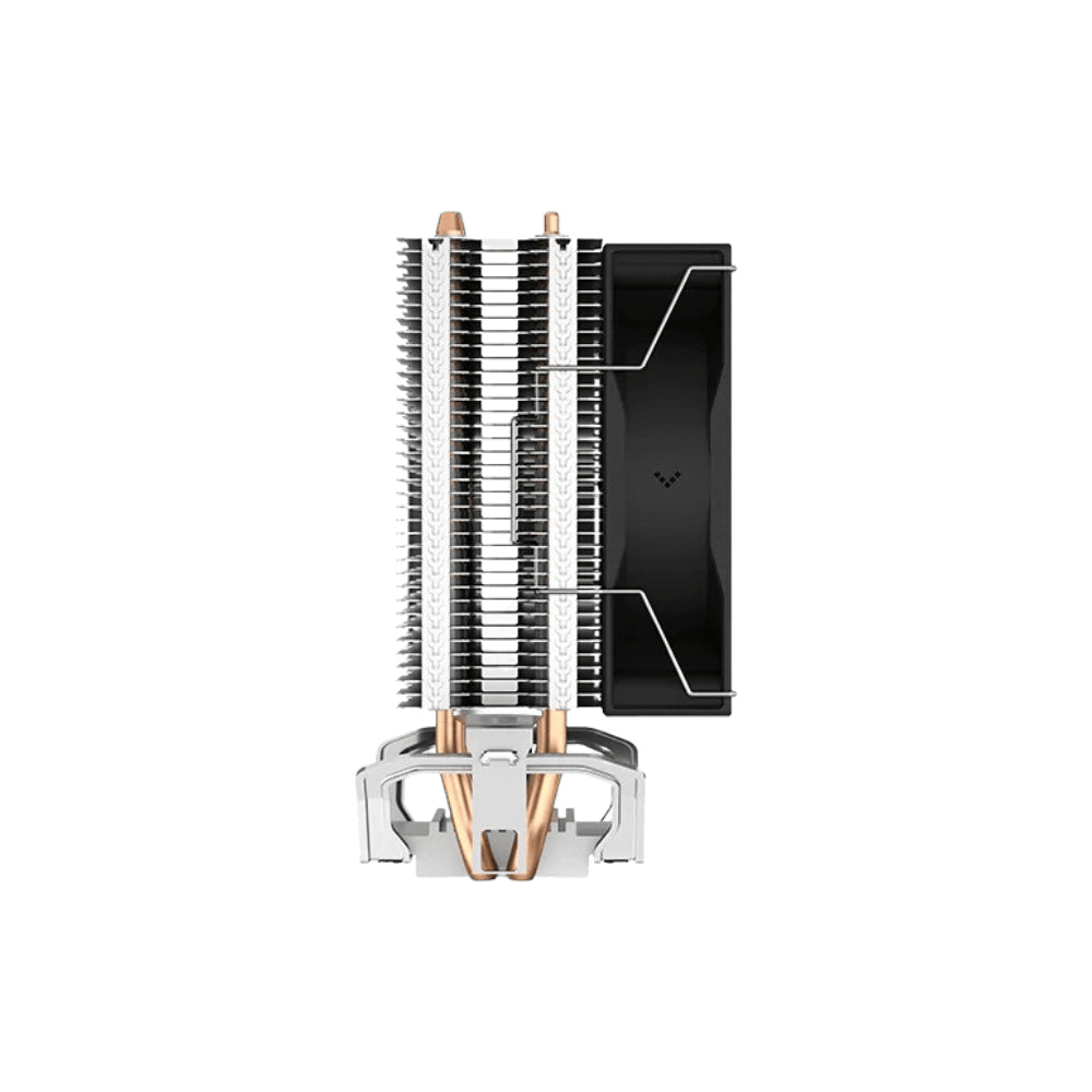 DeepCool GAMMAXX Series AG200 92mm Svartsilver