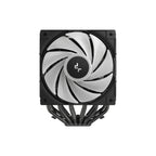 DeepCool AG620 BK ARGB V2 120mm Svart