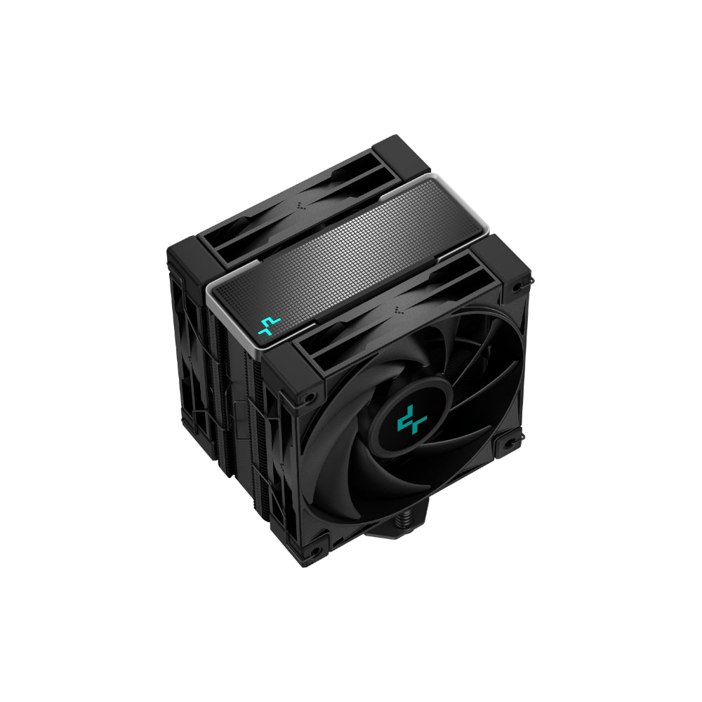 DeepCool AK620 Digital SE 120mm Svart