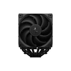DeepCool AK620 DIGITAL PRO 120mm Svart