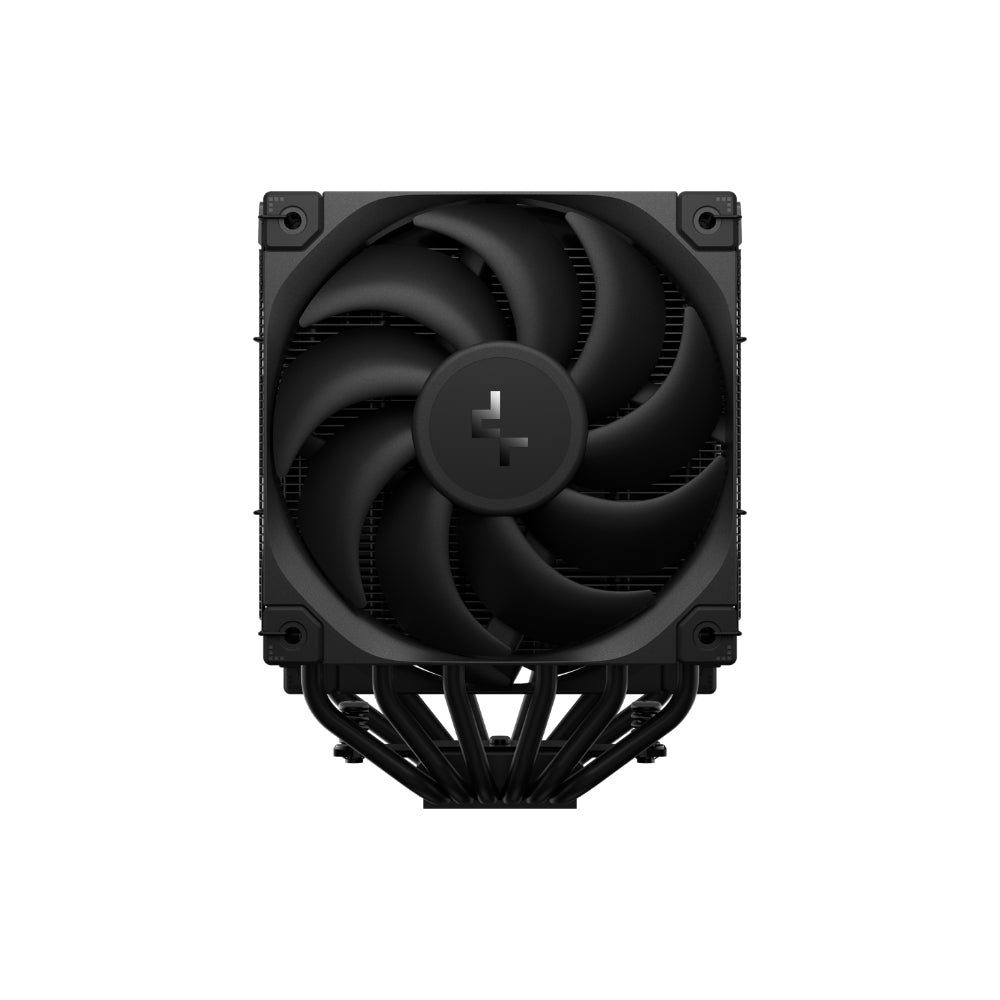 DeepCool AK620 DIGITAL PRO 120mm Svart