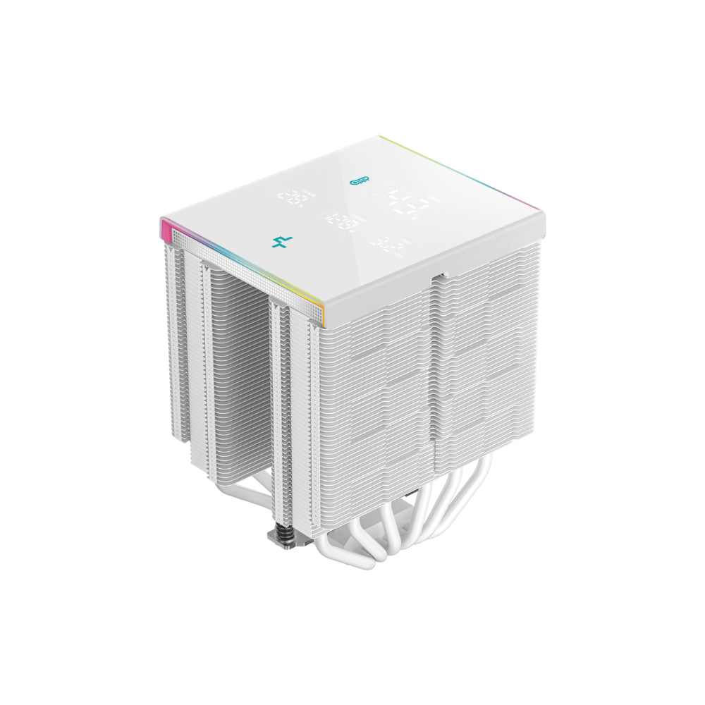 DeepCool AK620 DIGITAL PRO 120mm Vit