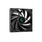 DeepCool AK620 ZERO DARK 120mm Svart