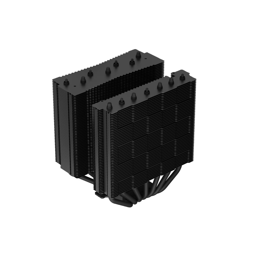 DeepCool ASSASSIN 4S 140mm Svart