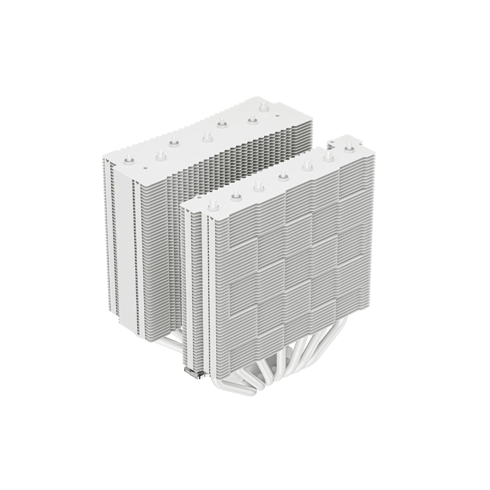 DeepCool ASSASSIN 4S WH 140mm Vit