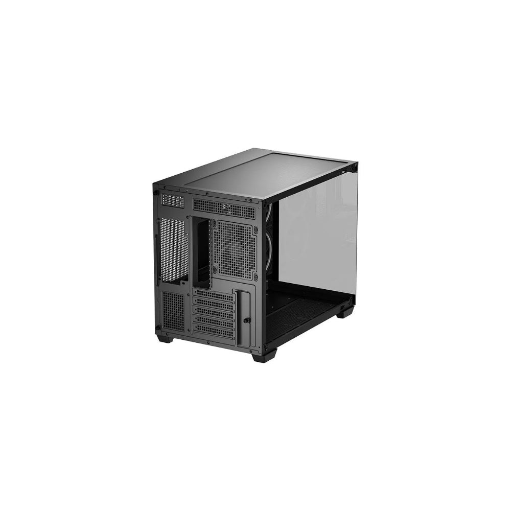 DeepCool CG330 3F Svart