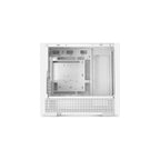 DeepCool CG380 3F WH mATX Vit