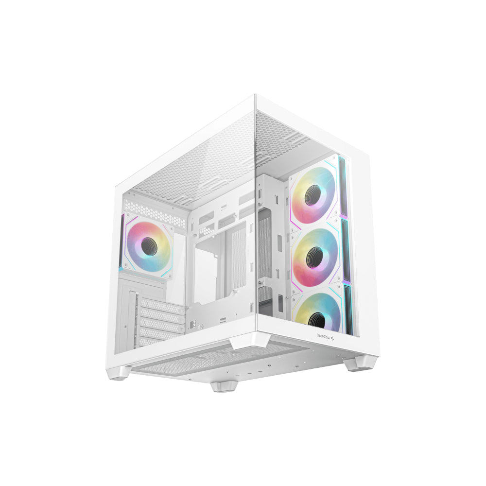 Deepcool CG530 4F TG Vit