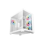 Deepcool CG530 4F TG Vit