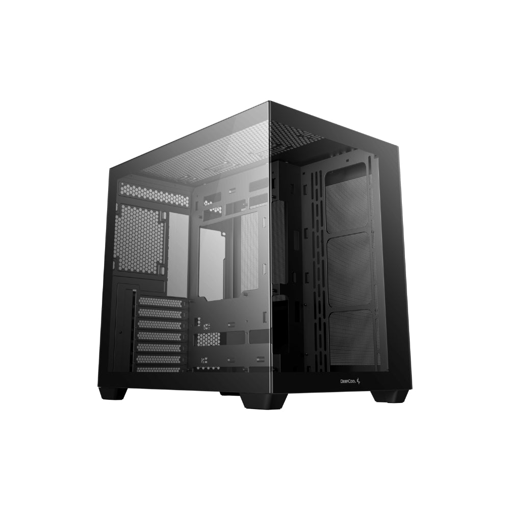 DeepCool CG530 Tower ATX Svart