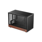 DeepCool CH260 Wood Svart