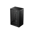 DeepCool CH270 DIGITAL mATX Svart