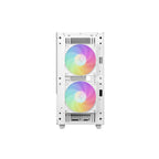 DeepCool CH360 WH mATX Vit