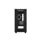 DeepCool CH370 WH mATX Vit