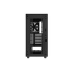 DeepCool CH510 E-ATX Svart