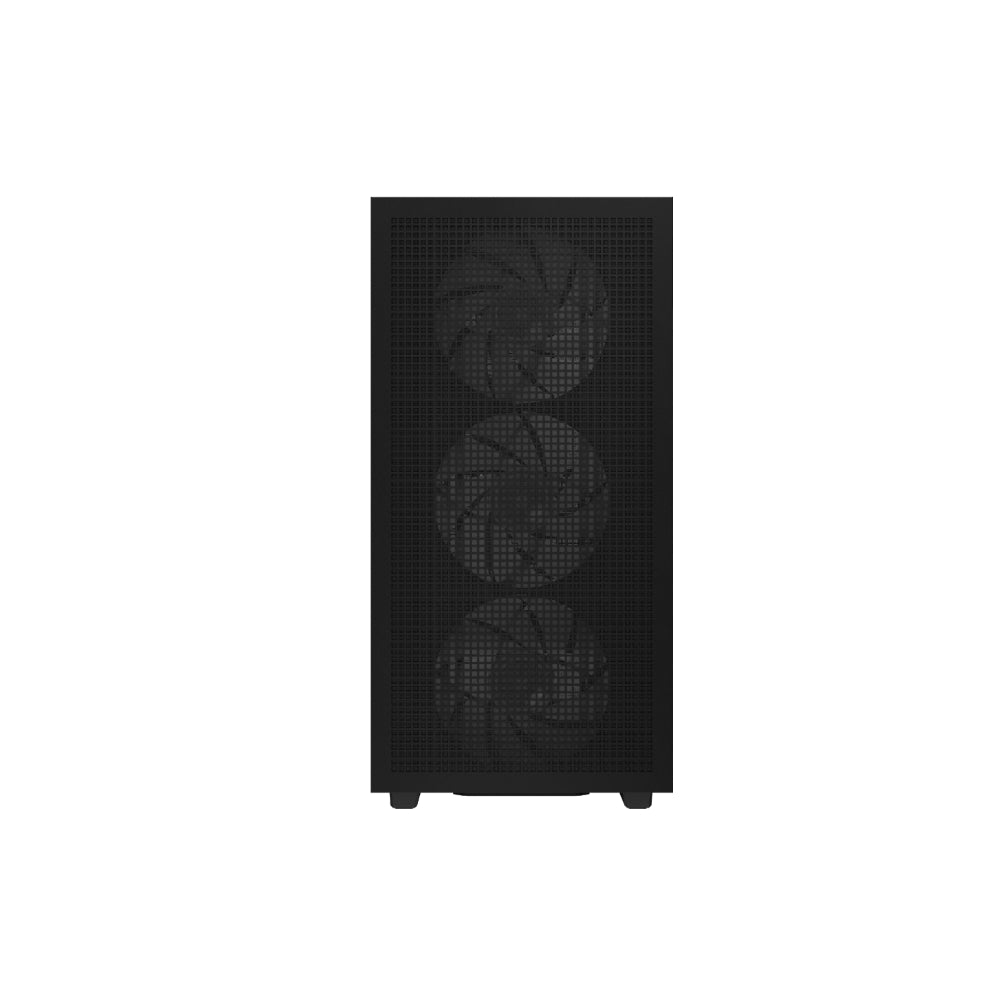 DeepCool CH560 E-ATX Svart