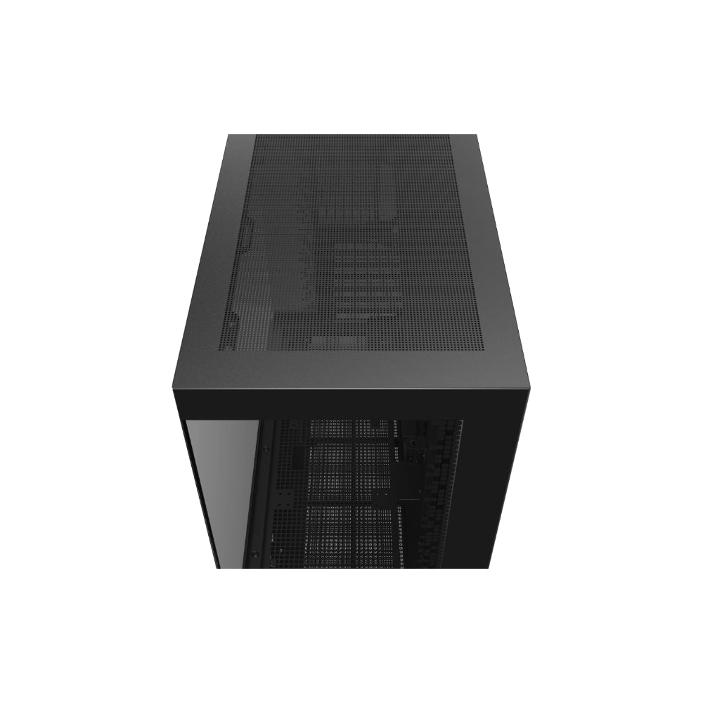 DeepCool CH690 Digital ATX Svart