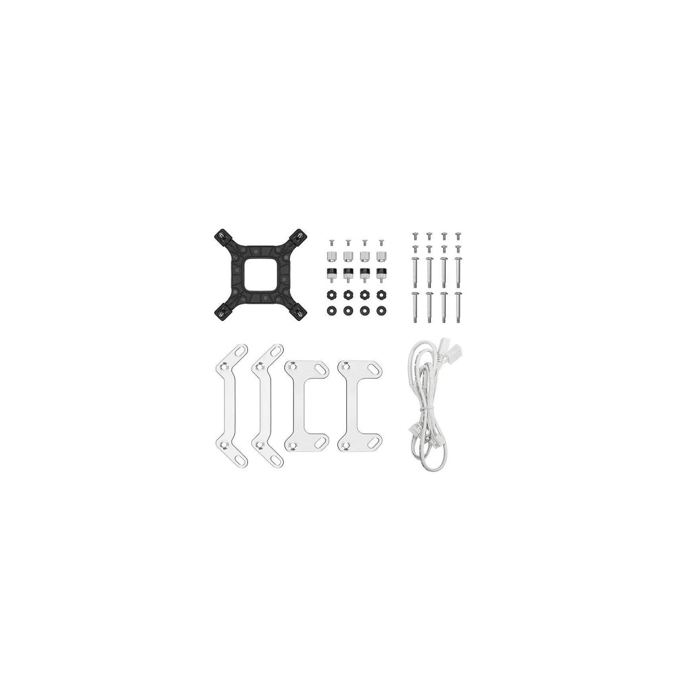 DeepCool LM240 AIO 240mm Vit