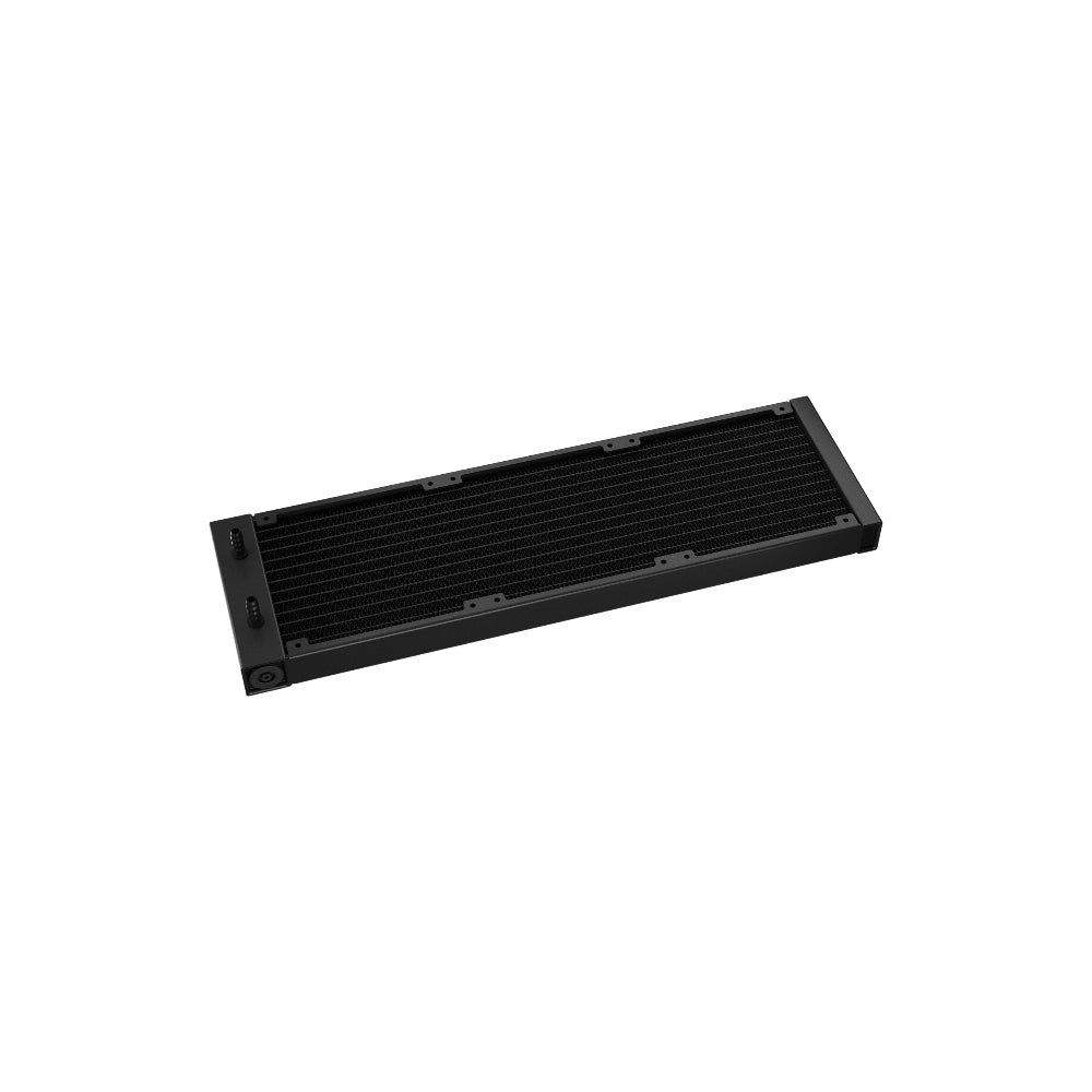 DeepCool LQ360 Ultra ARGB AIO 360mm Svart