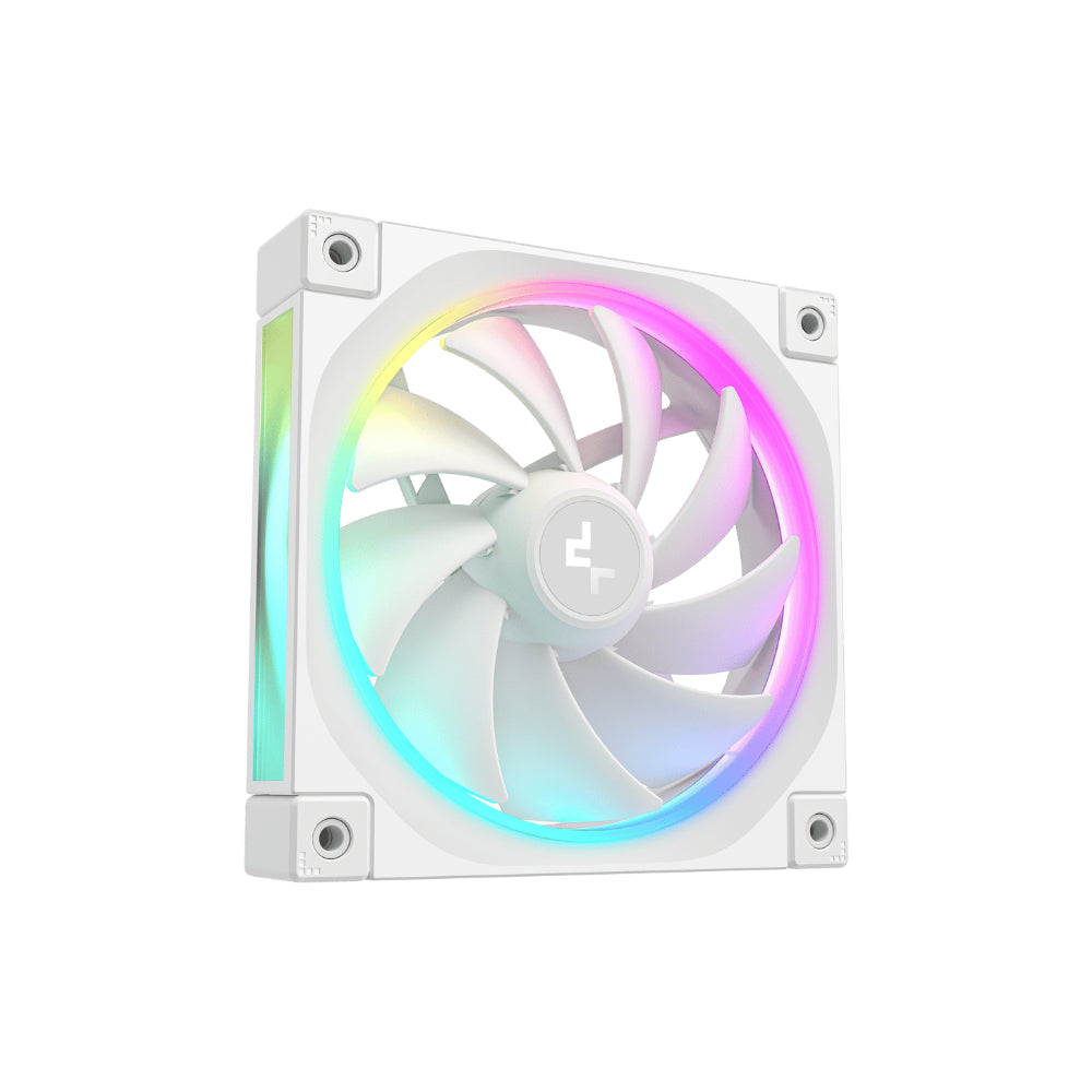 DeepCool LQ360 Ultra 360mm Vit